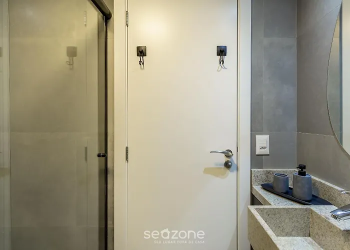 De Luxo E Sofisticado C/ Garagem Lbo203 *