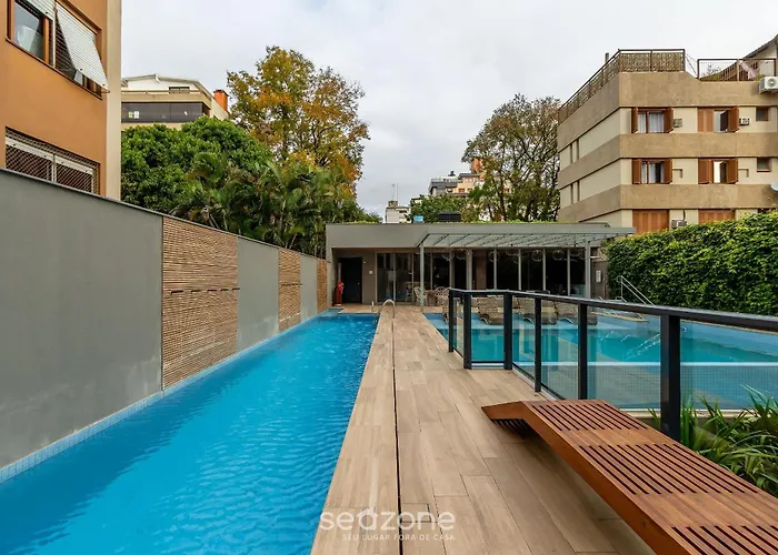 De Luxo E Sofisticado C/ Garagem Lbo203 *