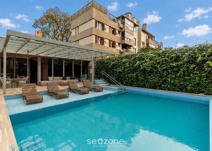 De Lujo Y Sofisticado C/ Garaje Lbo203 Apartamento *